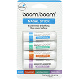 Boom Boom Nasal Stick 50% OFF WITH PROMO: BOOMBOOM50 HURRY!