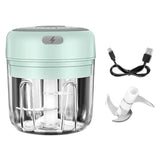 Mini Electric Crusher Chopper