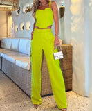 Two Piece Set for Women Outfit