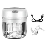 Mini Electric Crusher Chopper